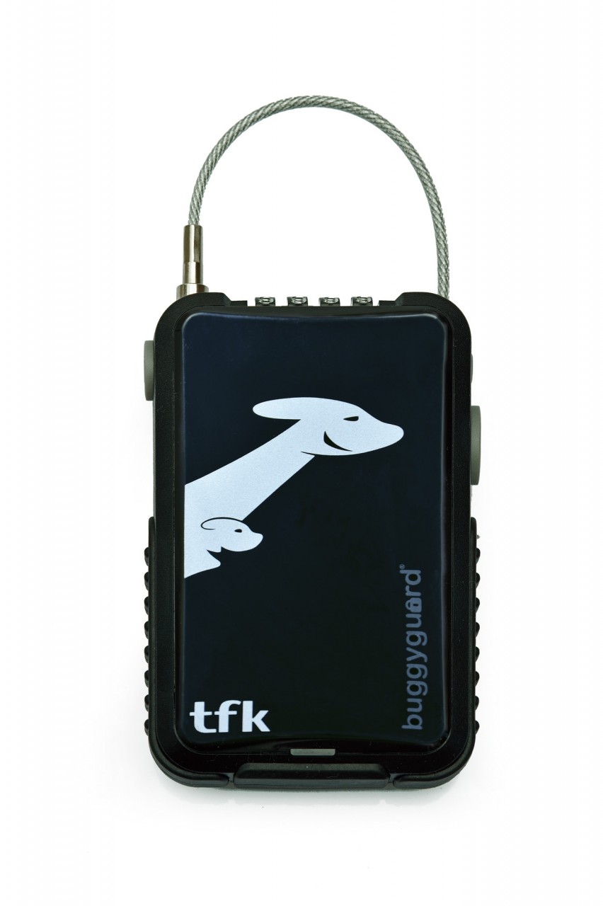 Buggy-Guard tfk lock