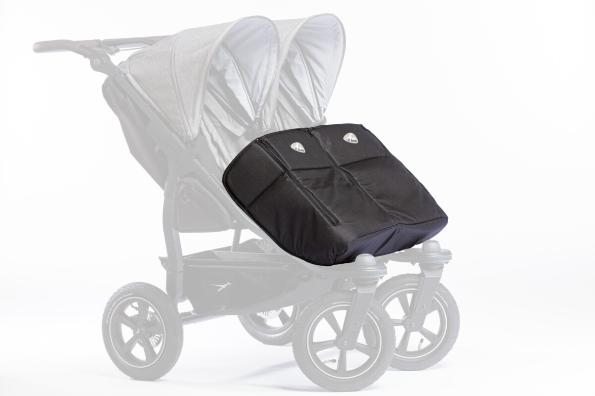 foot cover duo sport stroller