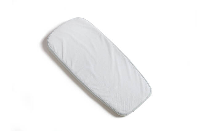 Breathable Airgo mattress cover