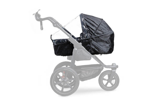 Regnskydd - tfk pro barnvagn